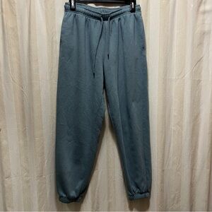 Women’s Blue Jogger Pants